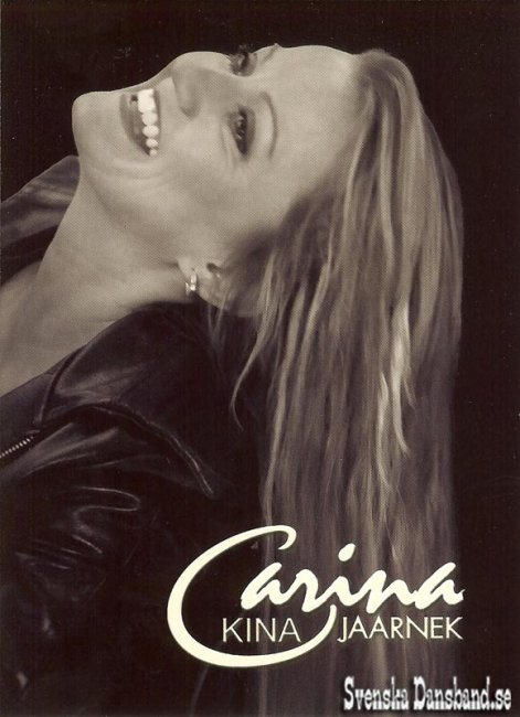 CARINA JAARNEK