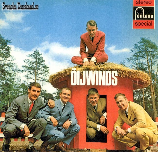 IJWINDS (1972)