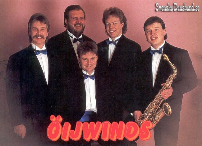 IJWINDS (1989)