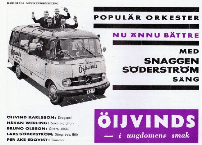 IJVINDS (1964)