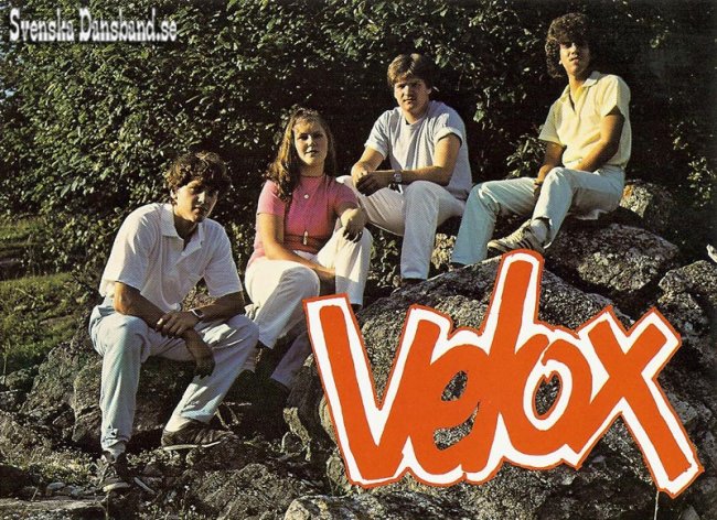 VELOX
