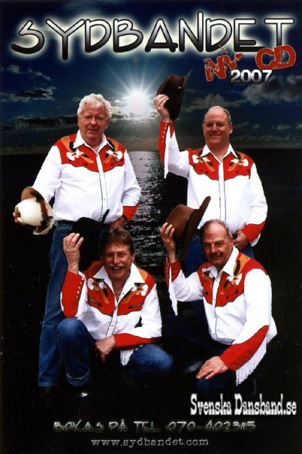 SYDBANDET (2007)