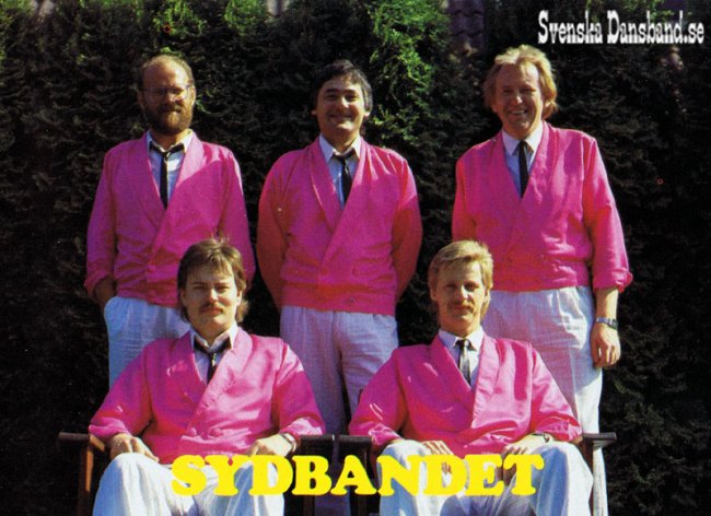 SYDBANDET