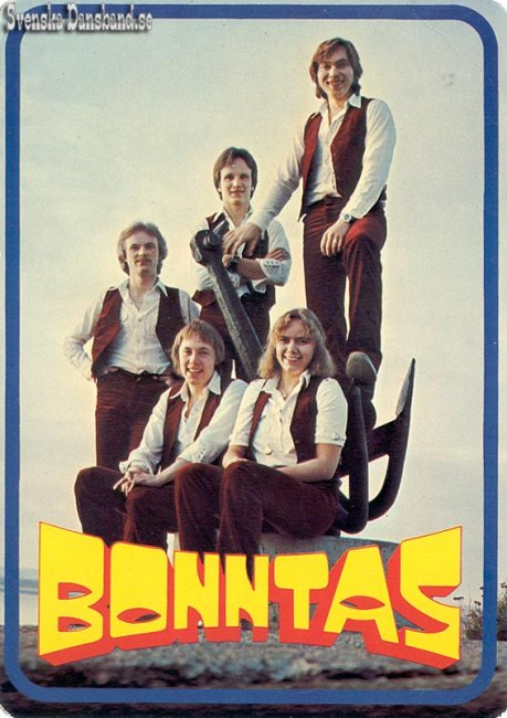 BONNTAS