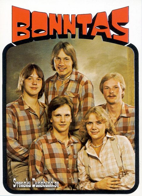 BONNTAS
