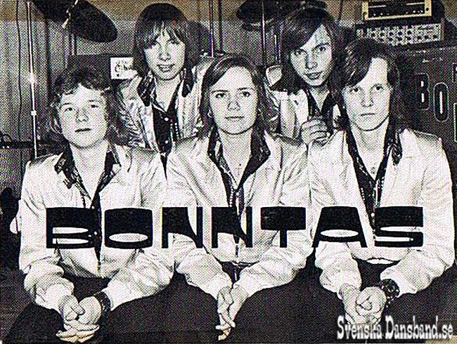 BONNTAS