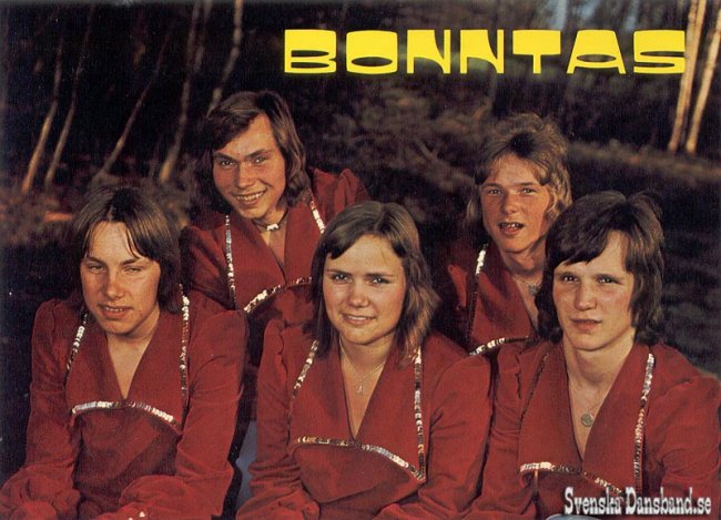 BONNTAS