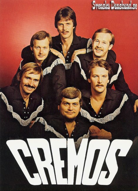 CREMOS (1985)
