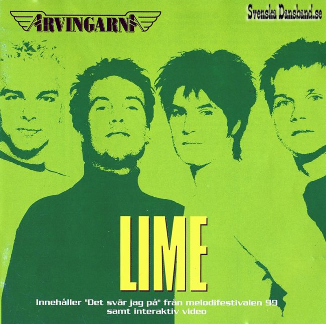 ARVINGARNA (1999)