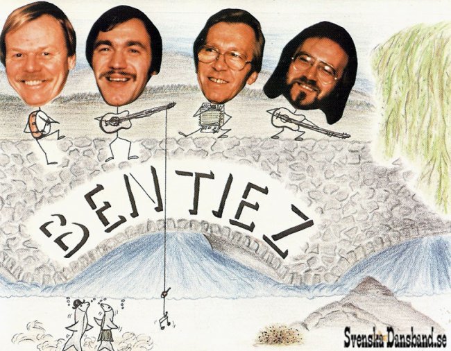 BENTIEZ