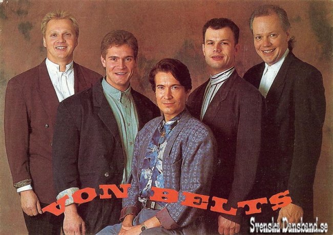 VON BELTS