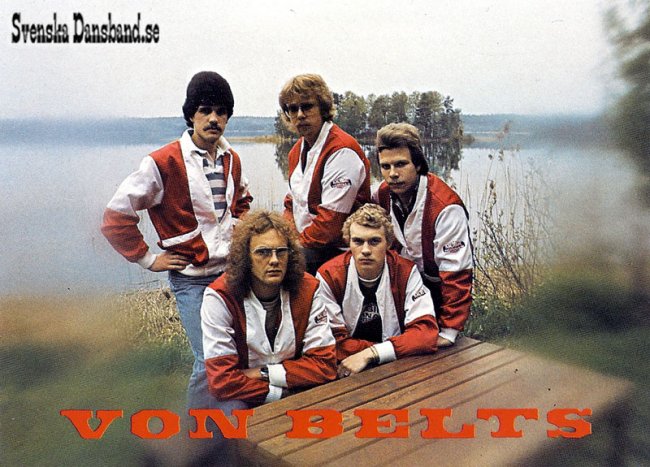 VON BELTS