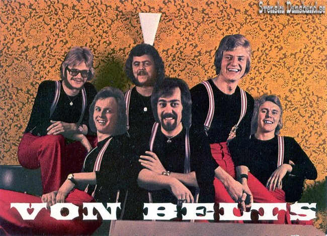 VON BELTS