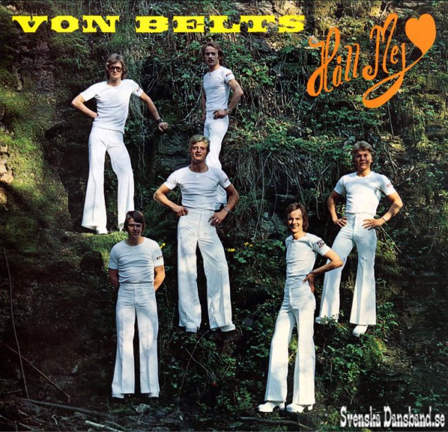 VON BELTS (1976)