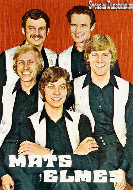 MATS ELMES