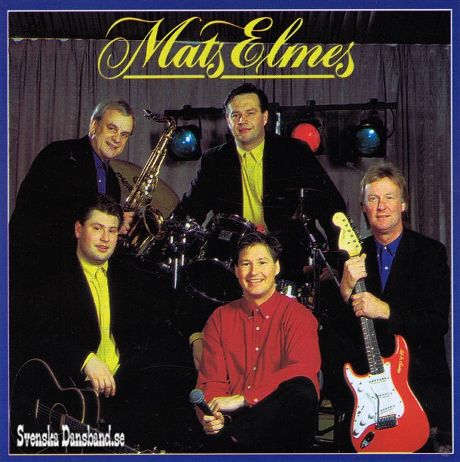 MATS ELMES