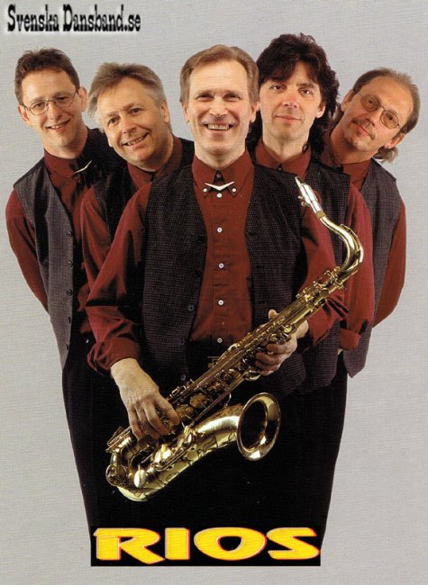 RIOS (1997-98)
