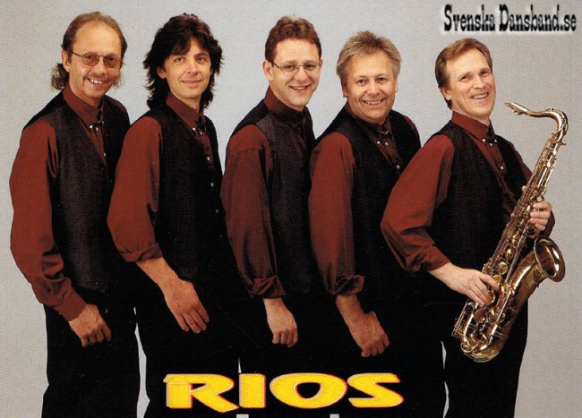 RIOS (1997-98)