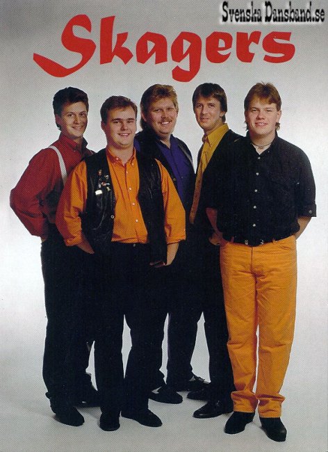 SKAGERS