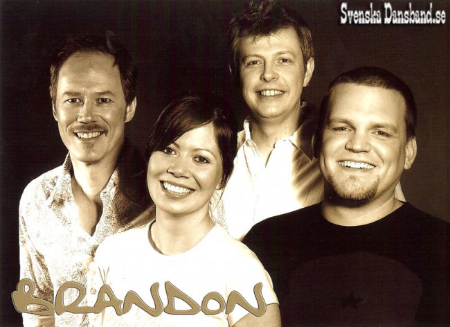 BRANDON