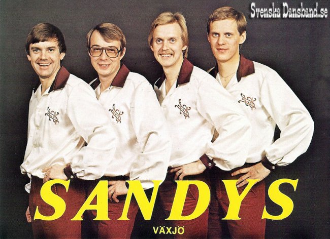 SANDYS