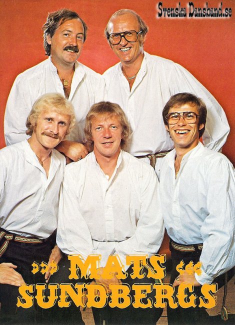 MATS SUNDBERGS