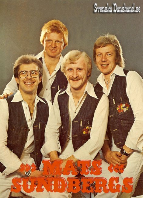 MATS SUNDBERGS
