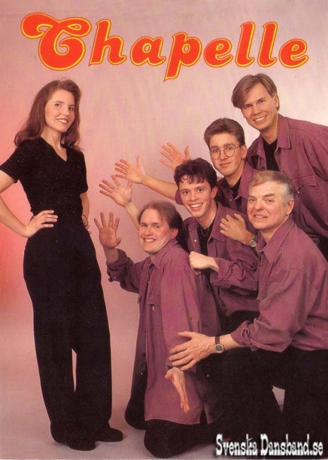 CHAPELLE (1996)