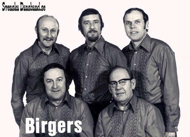 BIRGERS