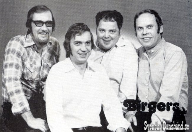 BIRGERS