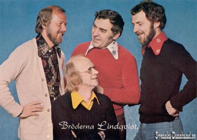BRDERNA LINDQVIST