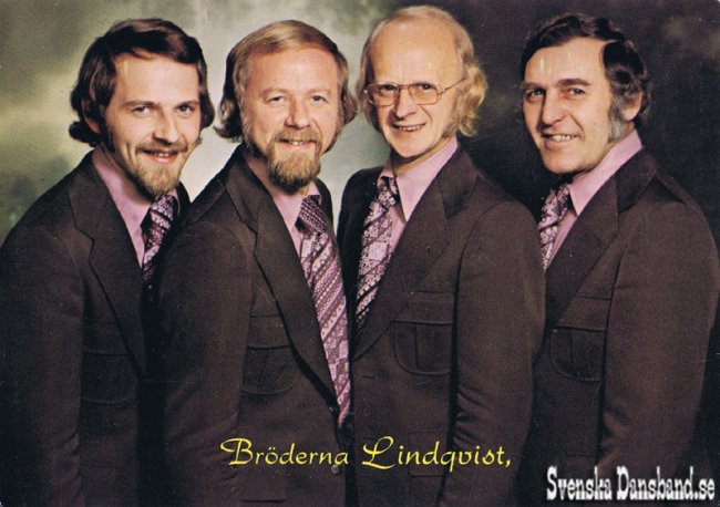 BRDERNA LINDQVIST