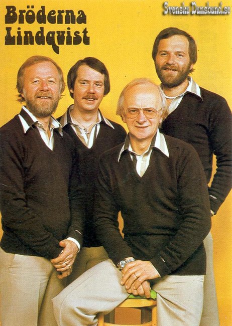BRDERNA LINDQVIST (1978)
