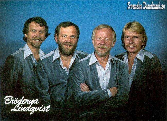 BRDERNA LINDQVIST (1985)