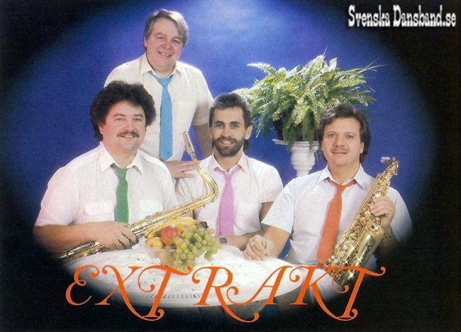 EXTRAKT