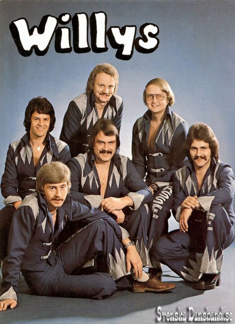 WILLYS (1977)