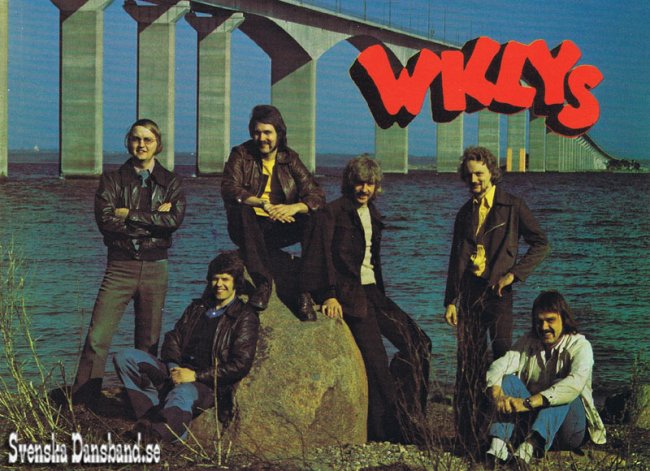 WILLYS
