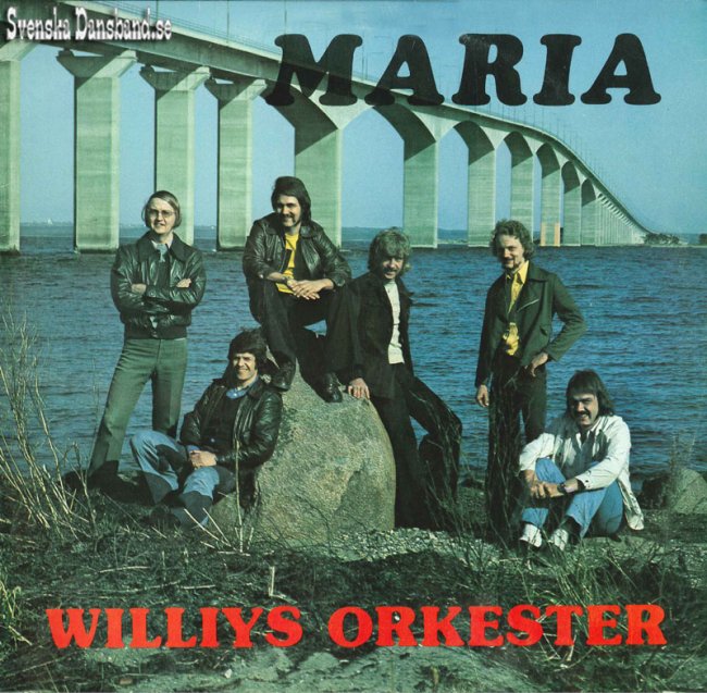 WILLYS (1976)