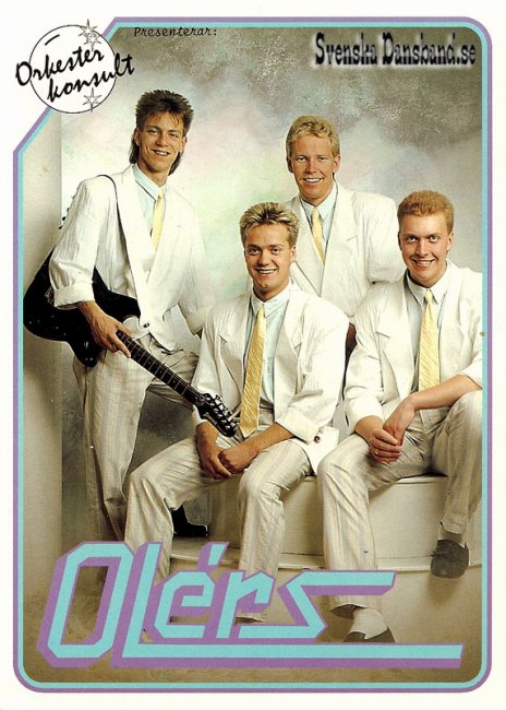OLRS