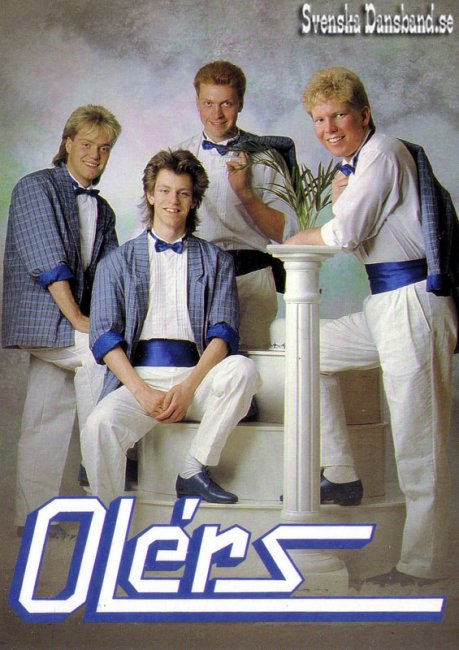 OLRS