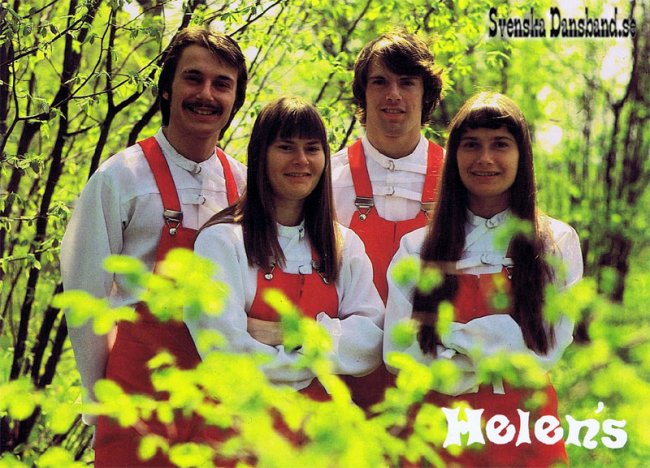 HELEN'S