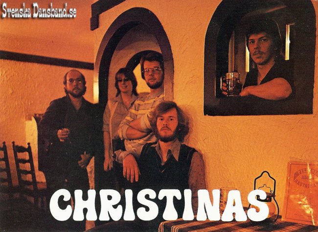 CHRISTINAS