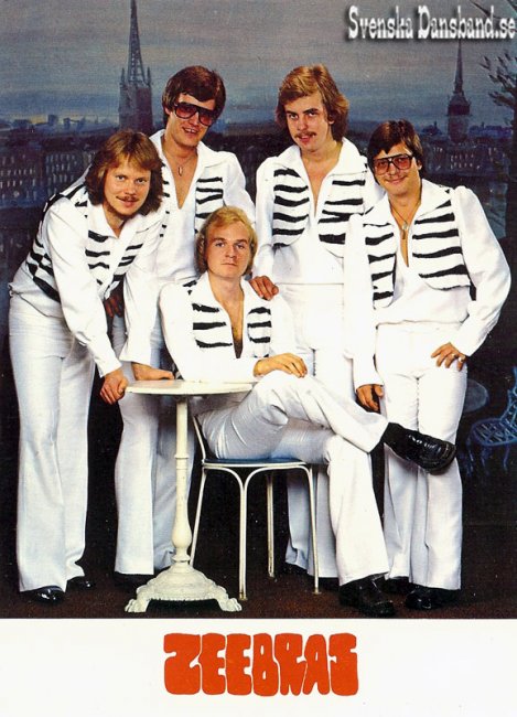 ZEEBRAS