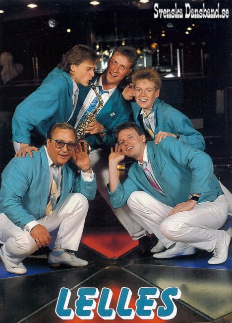 LELLES (1988)