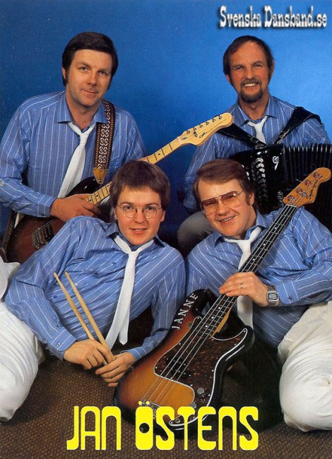 JAN STENS (1984)