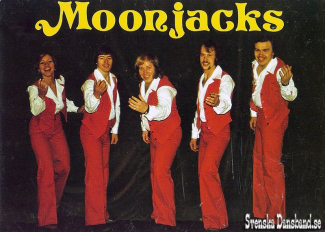 MOONJACKS