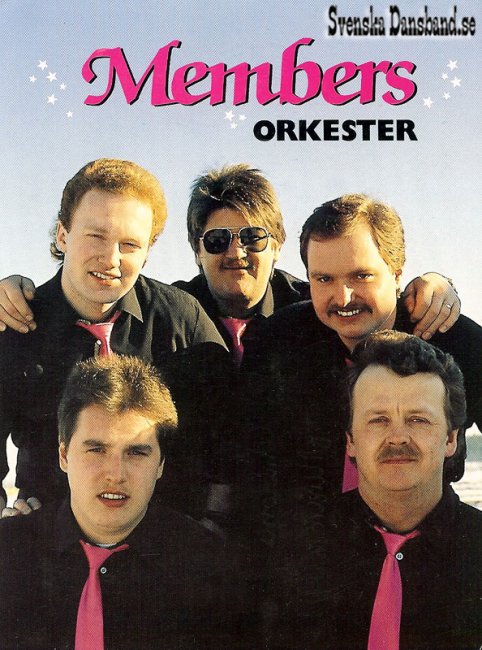 MEMBERS (1988)