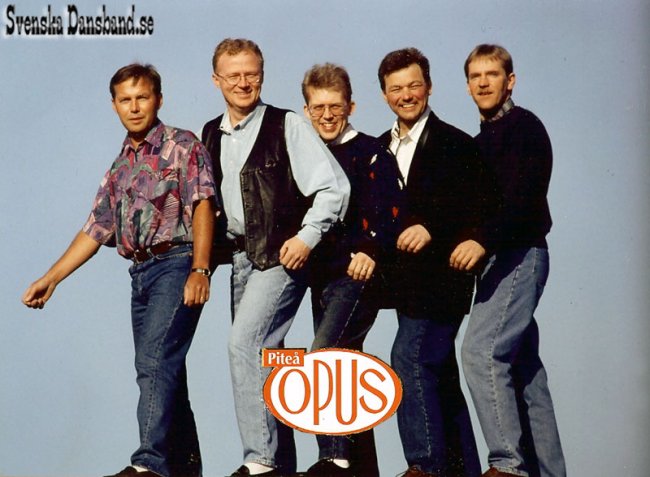 OPUS (1996)