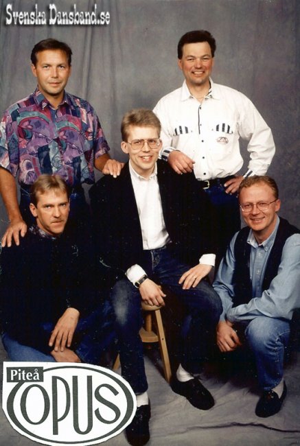 OPUS (1993)