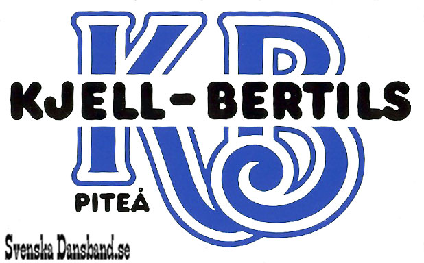 KJELL-BERTILS
